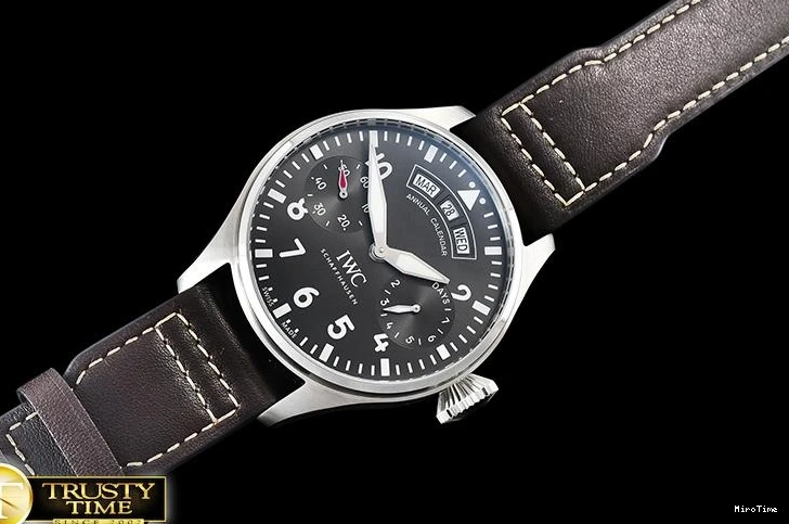 MIROTIME 1101 IWC0433B – Big Pilot Annual